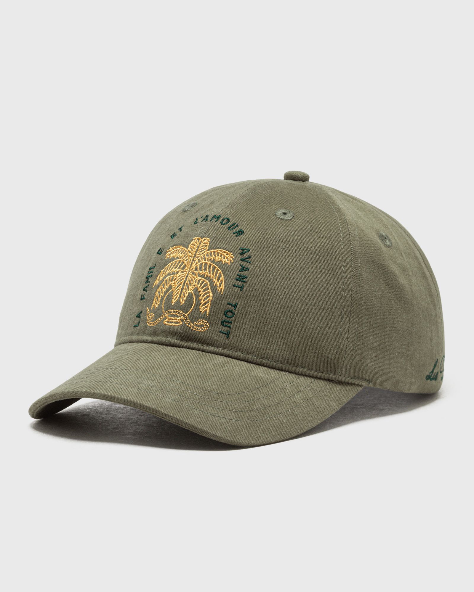Diaz Dad Cap
