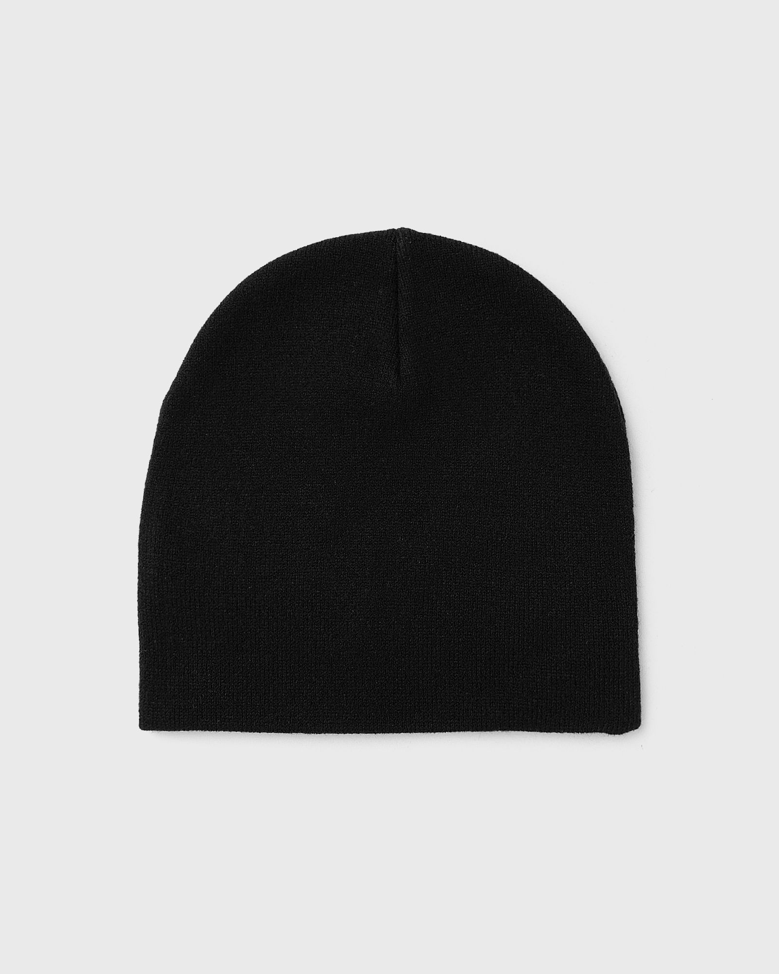 Lowercase beanie