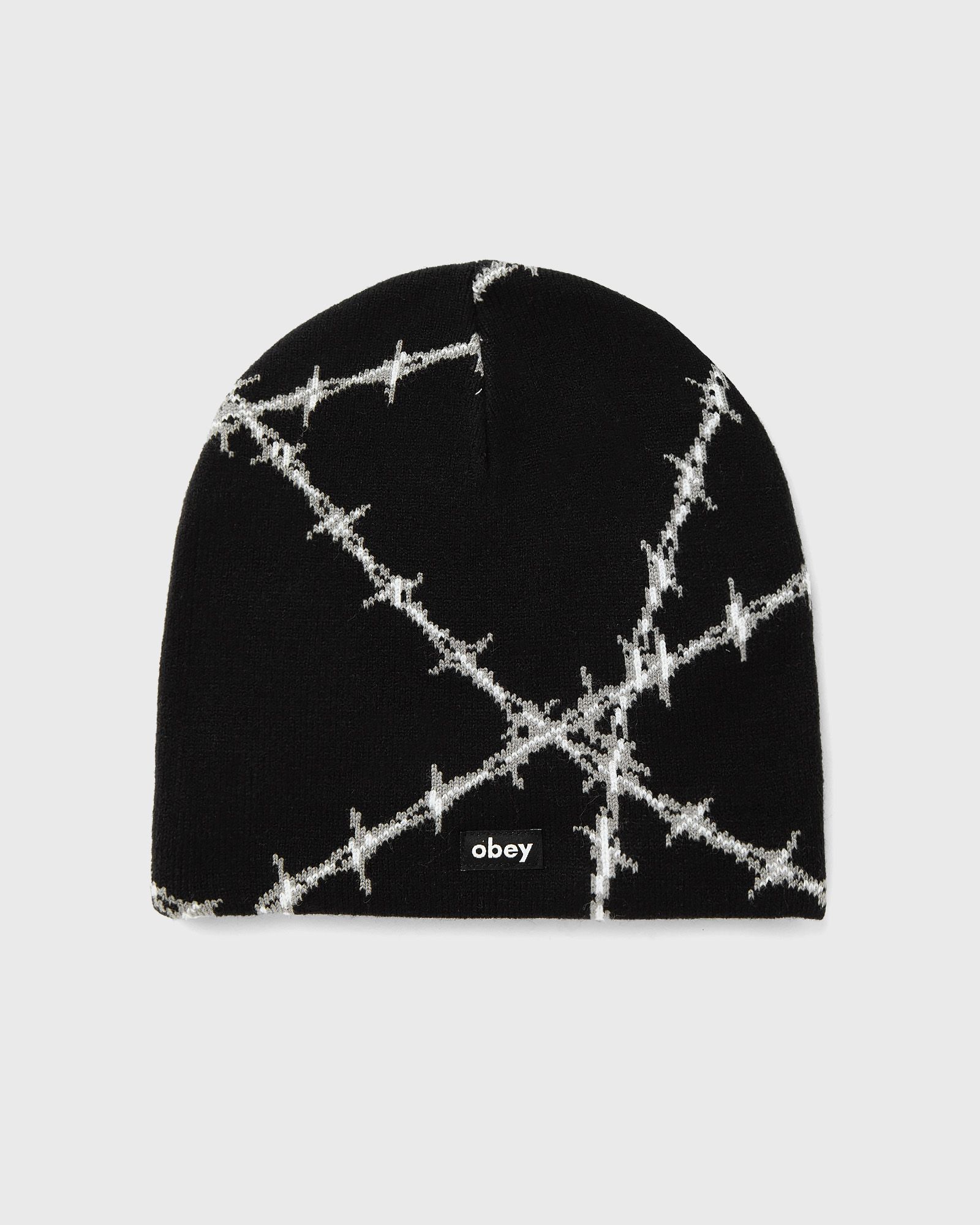 Wire beanie