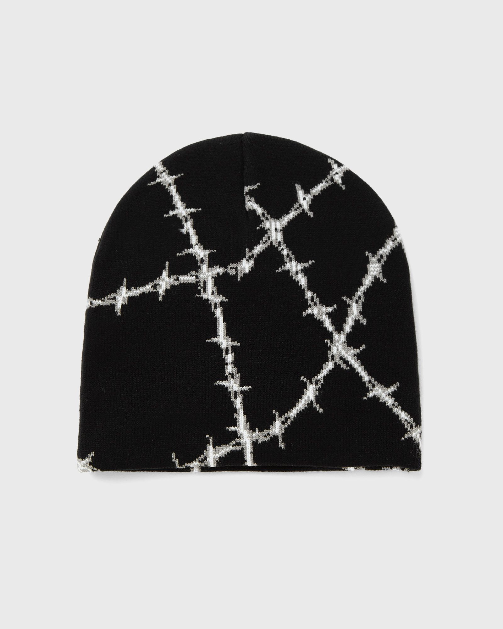 Wire beanie