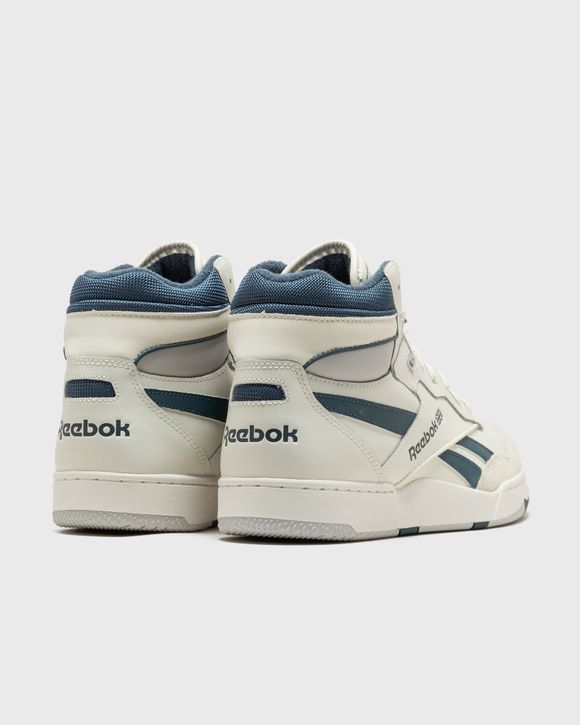 Reebok bb4600 cheap mid white