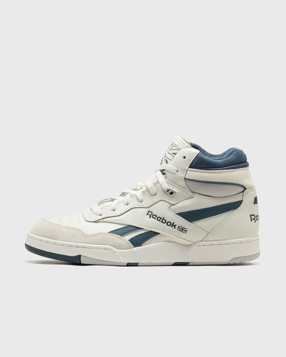 Reebok BB 4000 II MID White | BSTN Store