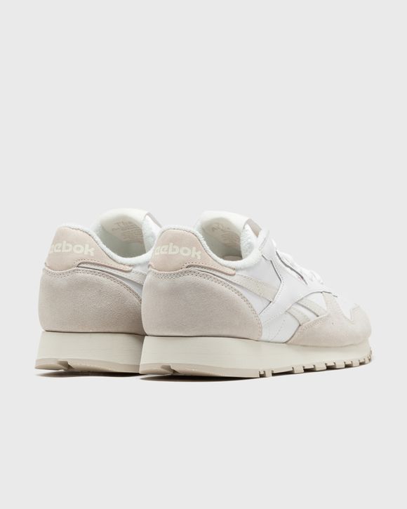 Reebok cl cheap lthr nbk