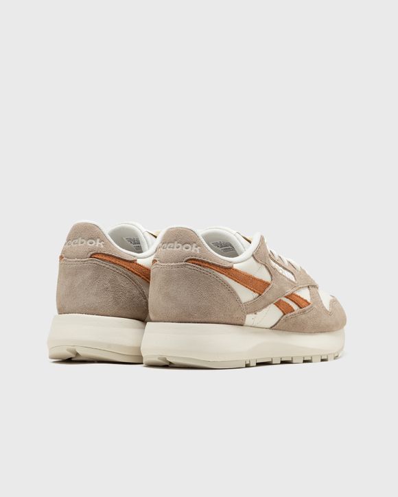 Reebok classic leather store femme soldes