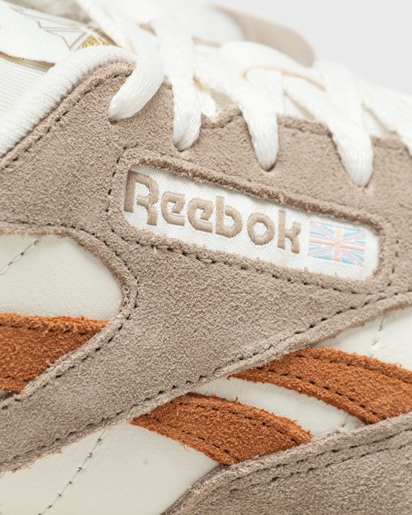 Reebok CLASSIC LEATHER Beige