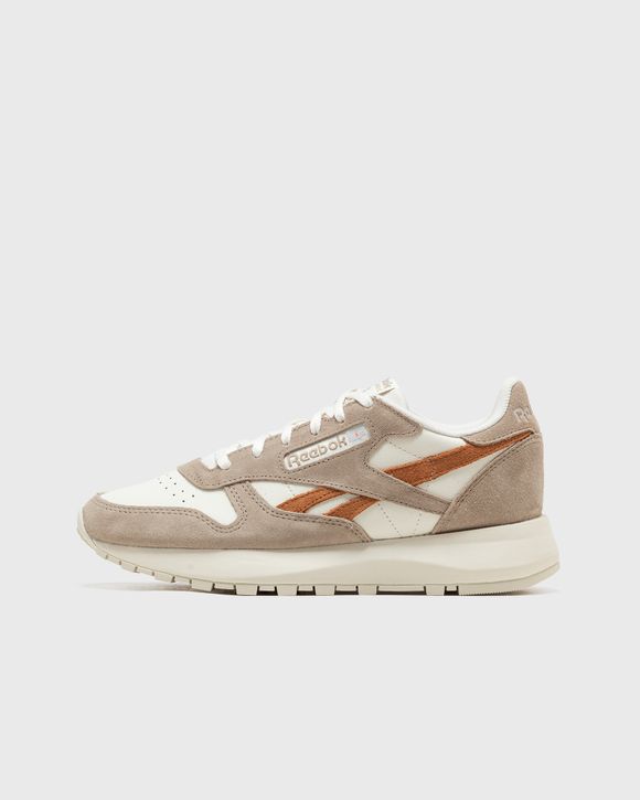 Basket reebok shop beige