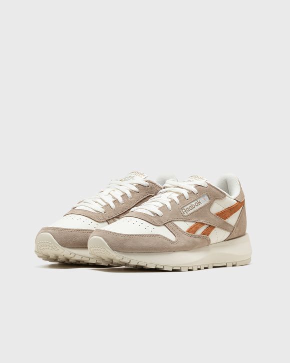 Reebok CLASSIC LEATHER Beige