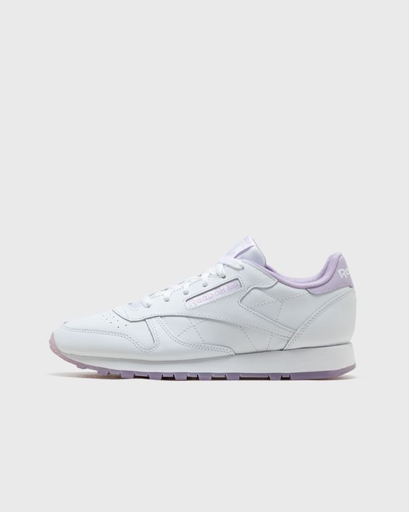 Reebok classic cheap leather seasonal i