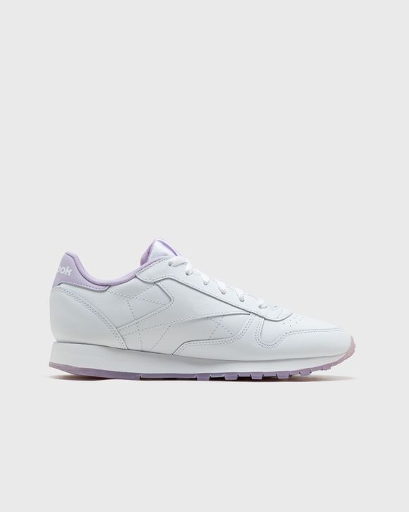 Reebok originals deals womens purple