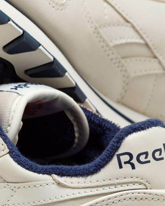 Reebok classic deals leather vintage