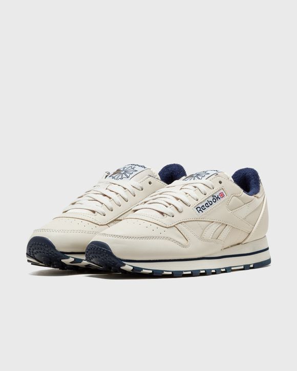 Reebok CLASSIC LEATHER VINTAGE 40TH Beige BSTN Store