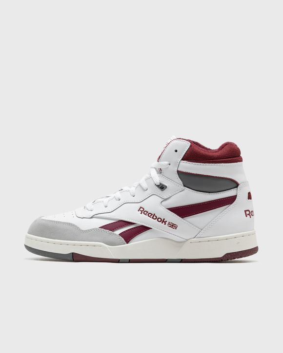 Reebok BB 4000 II MID White | BSTN Store