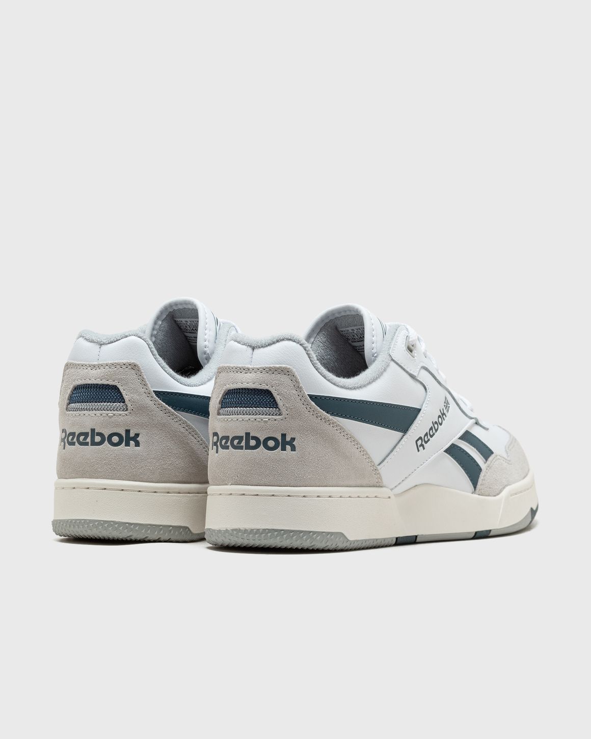 Reebok BB 4000 II White BSTN Store