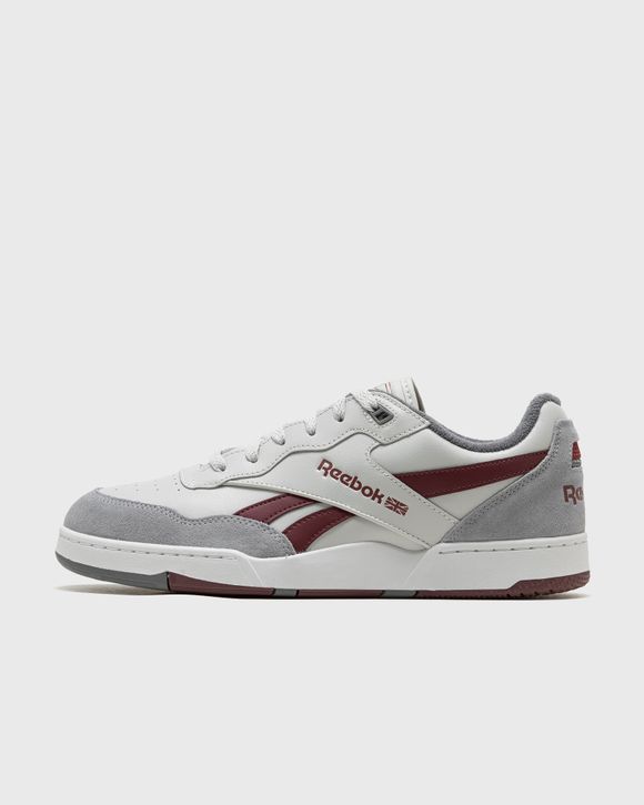 Reebok BB 4000 II Grey | BSTN Store