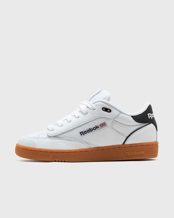 Eeuwigdurend marge Bezwaar Reebok CLUB C BULC White | BSTN Store