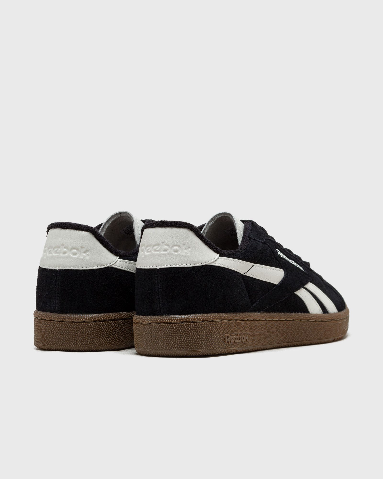Club C Grounds UK Sneaker