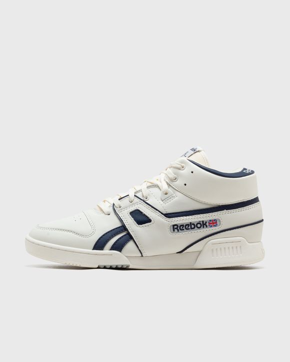 Reebok on sale workout mid