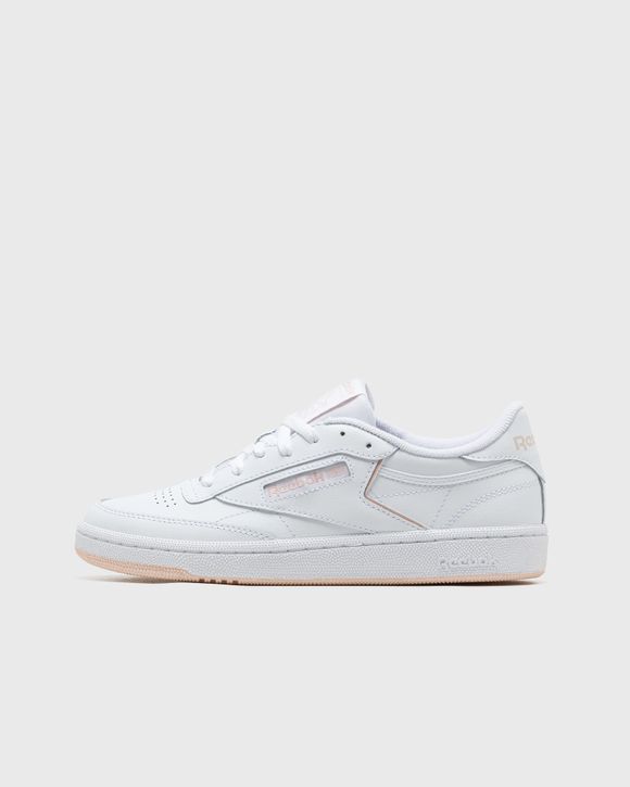 Reebok CLUB C 85 White | BSTN Store