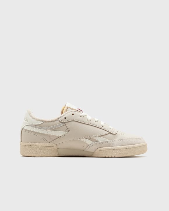 REEBOK CLUB C 85 VINTAGE - Beige Leather