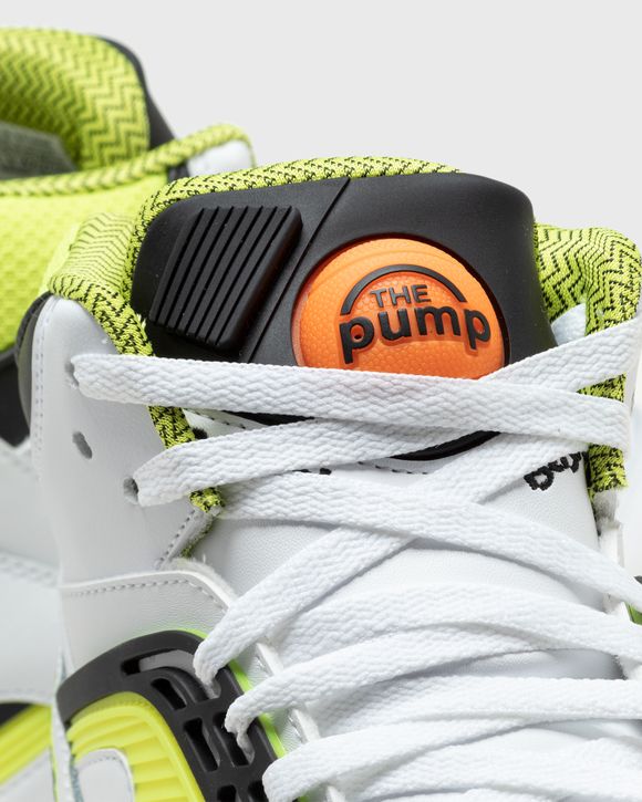 Reebok Pump TZ » Buy online now!