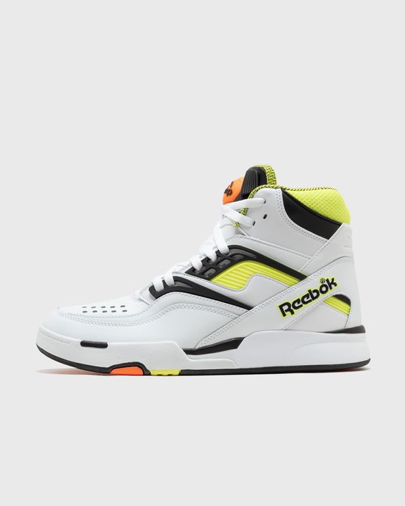 Reebok pump cheap anni 90 bianche