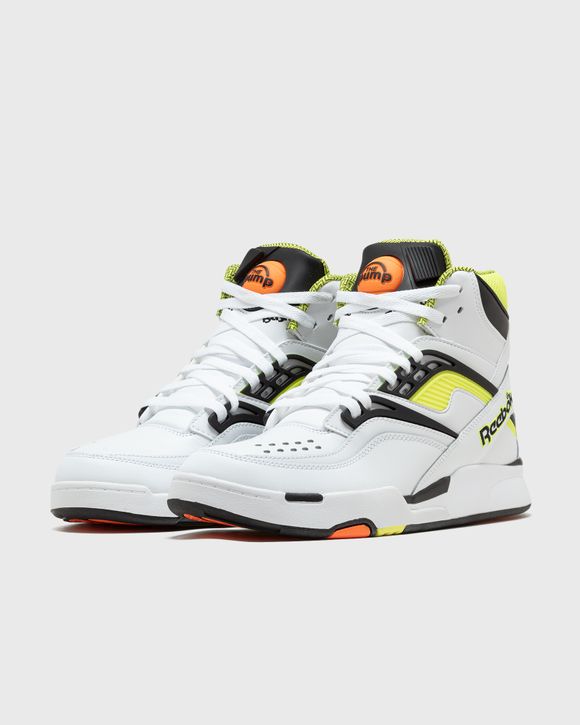 Reebok pump discount homme annee 90