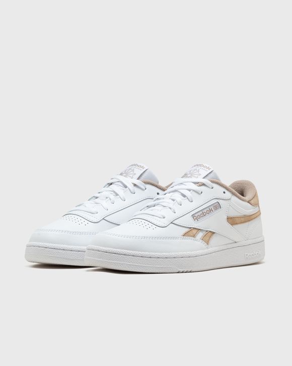 Reebok club c 85 revenge plus hot sale