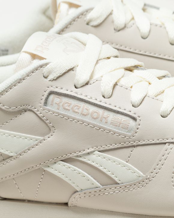 Reebok CLASSIC LEATHER Beige