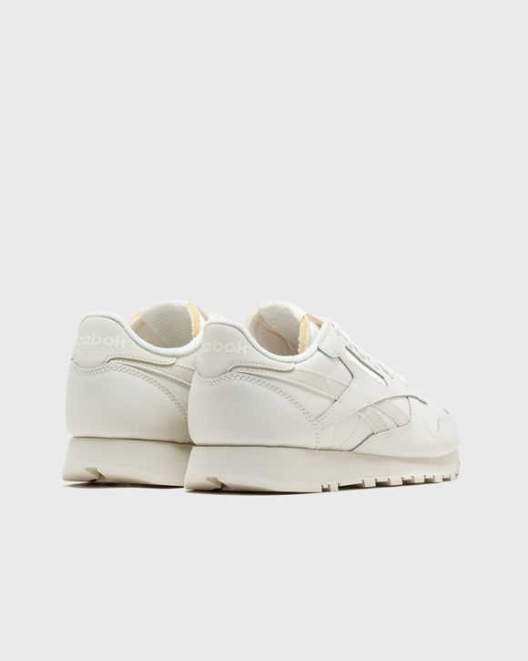 Reebok Footwear Women Classic Leather Sp Shoes Chalk/Chalk/Glablu – Reebok  Canada