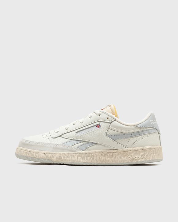 Reebok CLUB C REVENGE VINTAGE White