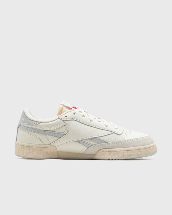 Reebok CLUB C REVENGE VINTAGE White | BSTN Store