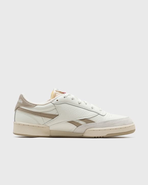 REEBOK Men Casual Shoes Club C Revenge White 