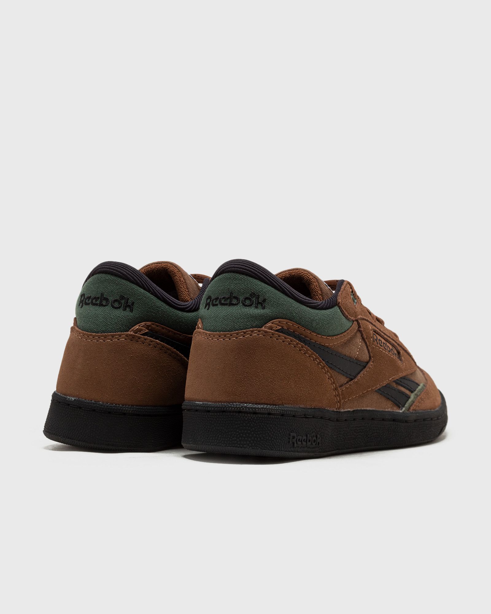 Club C Mid II Revenge Vintage