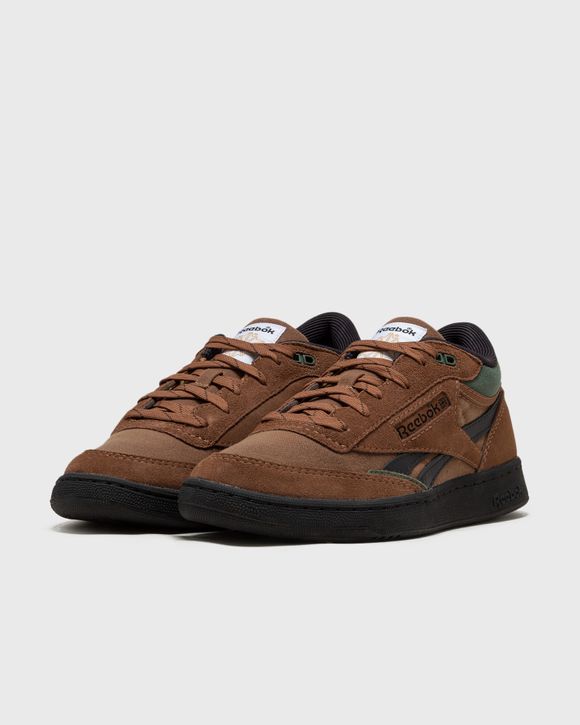 Club C Mid II Revenge Vintage