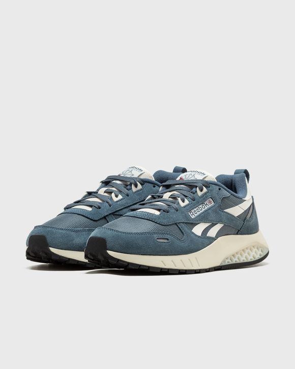 Reebok CL LEATHER HEXALITE Blue | BSTN Store