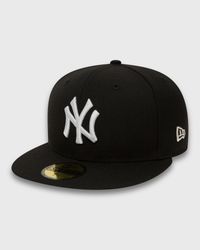 LEAGUE ESSENTIAL 59FIFTY NEW YORK YANKEES