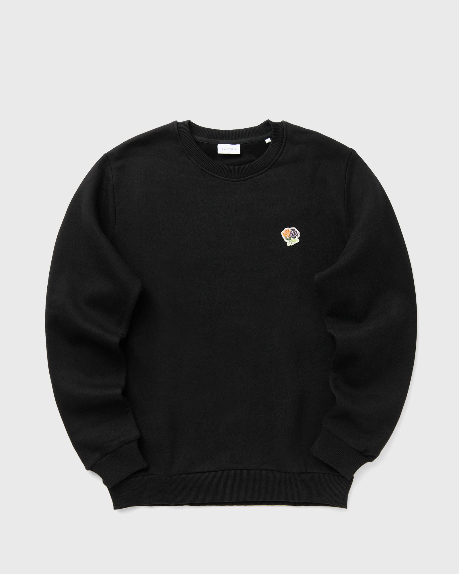 Felipe Patch Sweatshirt
