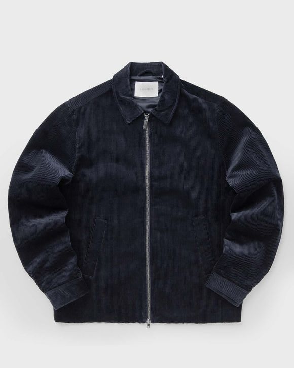 Marchall Corduroy Coach Jacket