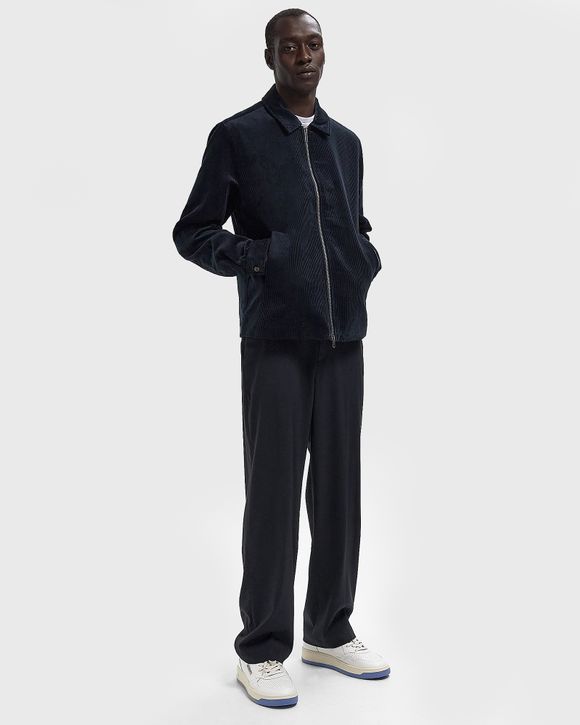 Thumbnail - Marchall Corduroy Coach Jacket