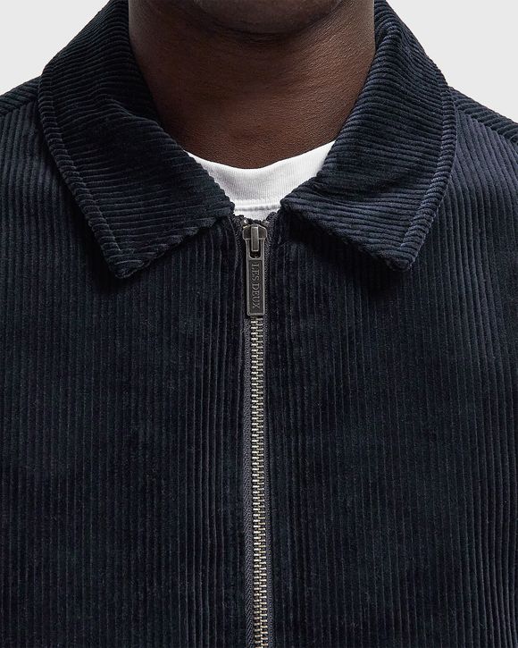 Marchall Corduroy Coach Jacket