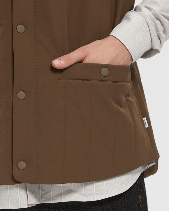 Sebastian Tech Vest