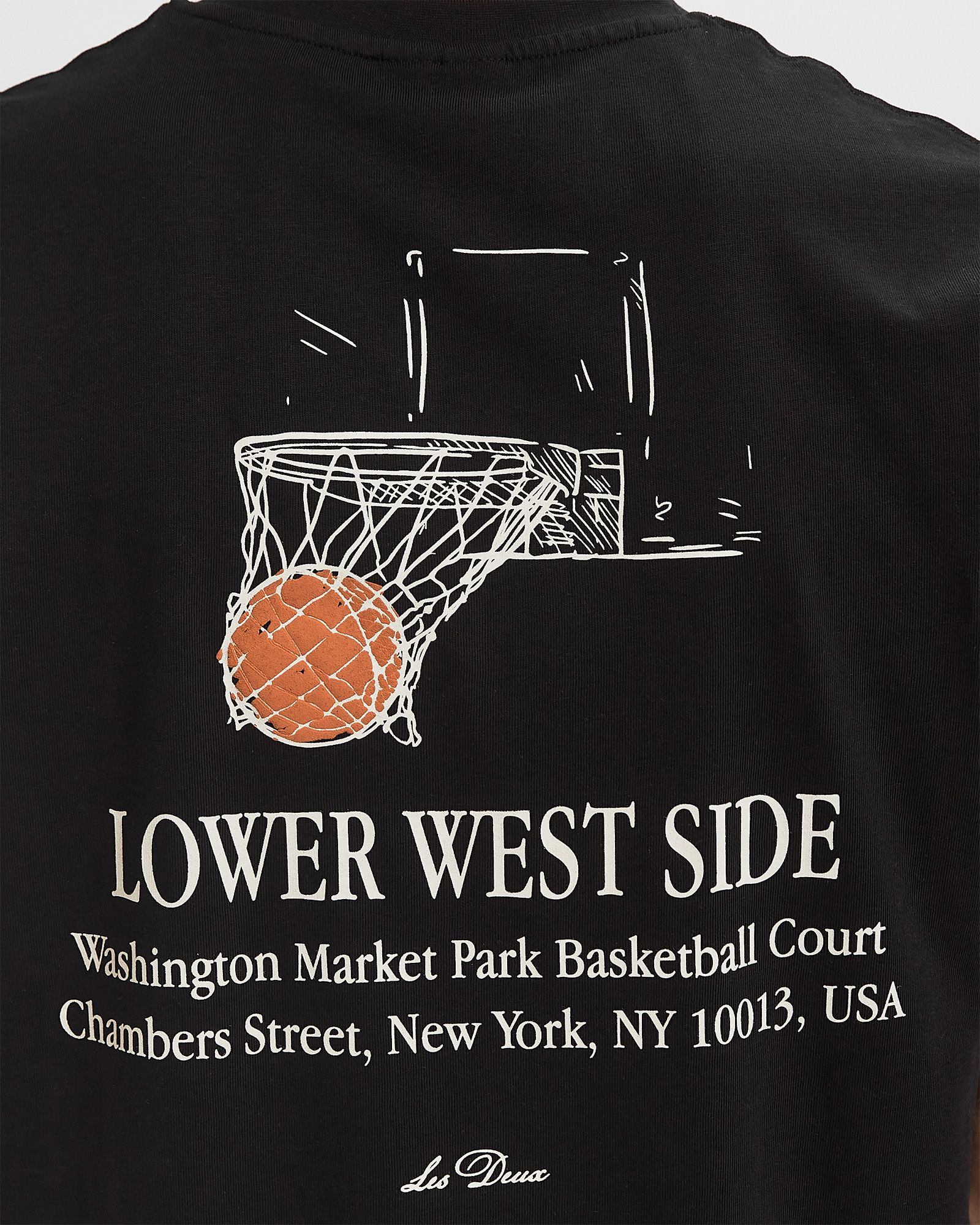 West Side T-Shirt
