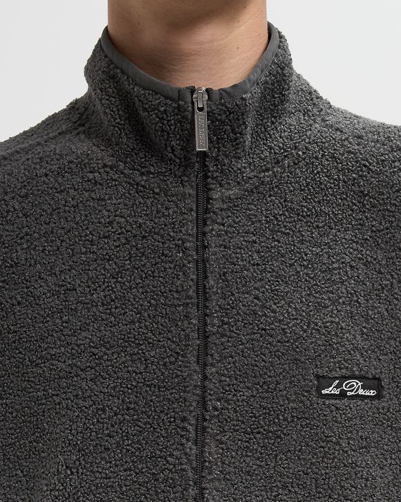 Creed Teddy Vest