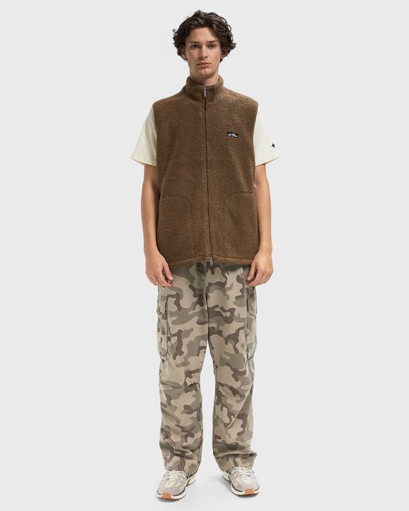 Thumbnail - Creed Teddy Vest