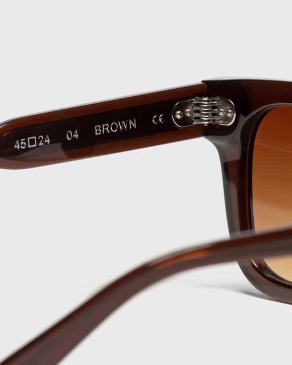 04L Brown