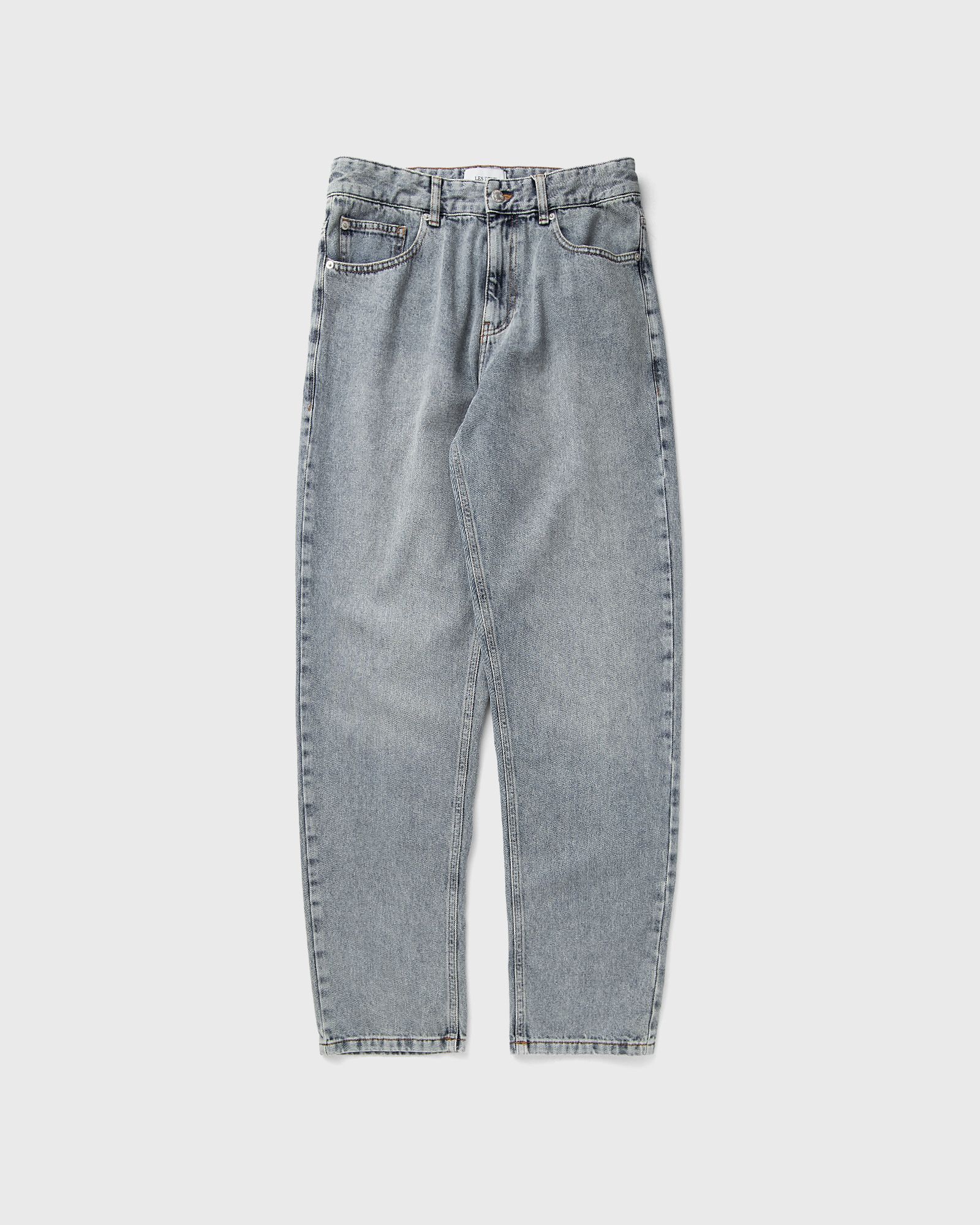 Ryder Washed Denim Jeans