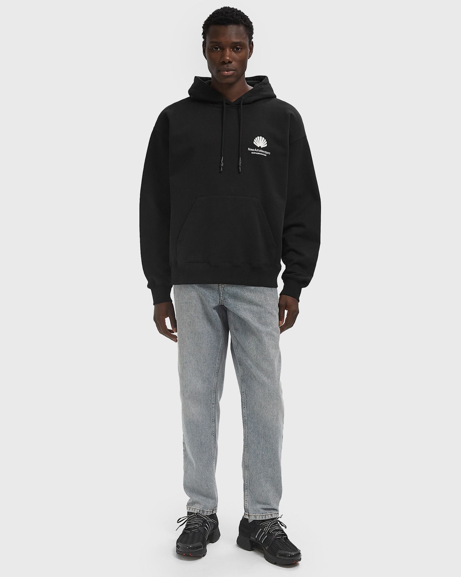 Ryder Washed Denim Jeans