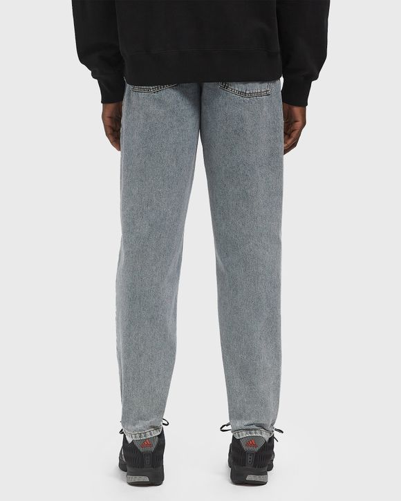 Ryder Washed Denim Jeans