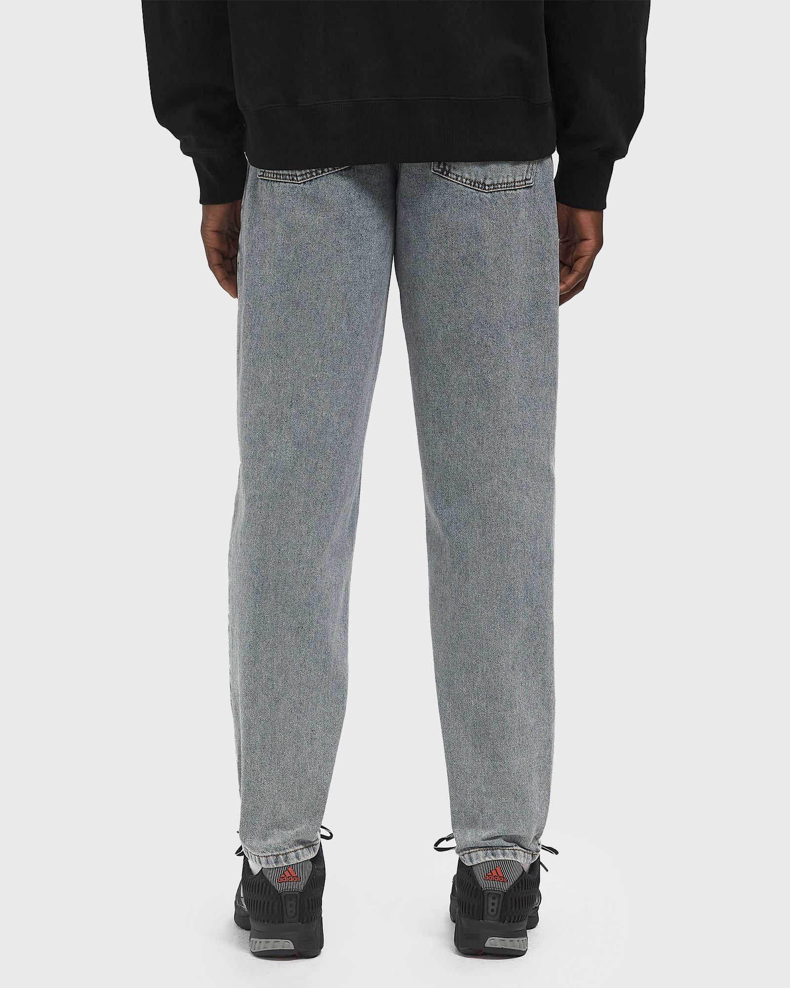 Ryder Washed Denim Jeans