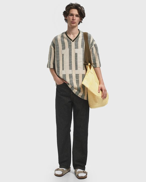 Thumbnail - Roi 2-Tone Denim Jeans